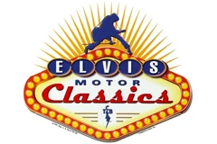 Elvis Motor Classics